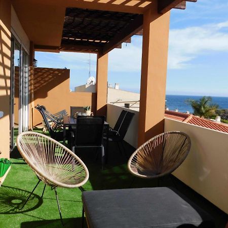 Ocean Sun Y Golf II Apartment Сан Мигел де Абона Екстериор снимка