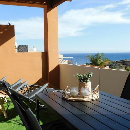 Ocean Sun Y Golf II Apartment Сан Мигел де Абона Екстериор снимка