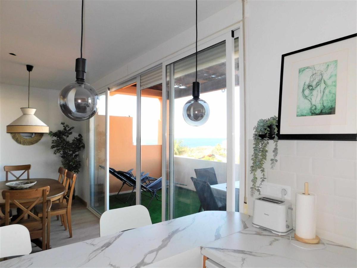 Ocean Sun Y Golf II Apartment Сан Мигел де Абона Екстериор снимка