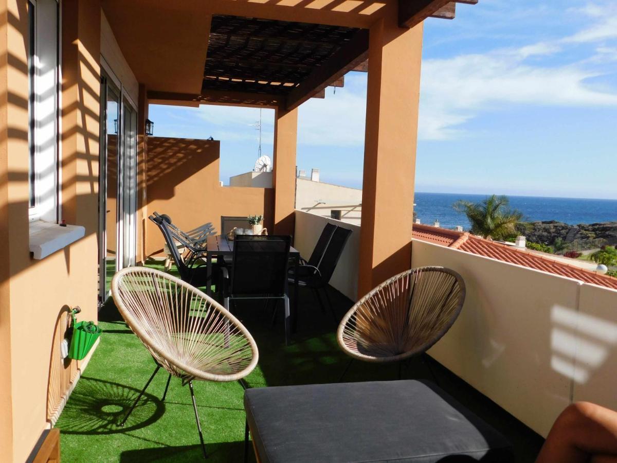 Ocean Sun Y Golf II Apartment Сан Мигел де Абона Екстериор снимка
