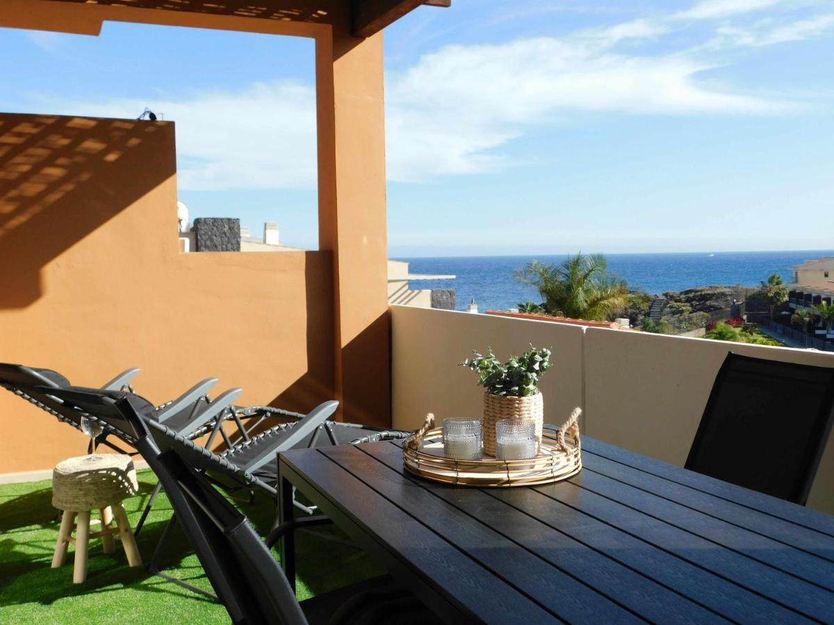 Ocean Sun Y Golf II Apartment Сан Мигел де Абона Екстериор снимка