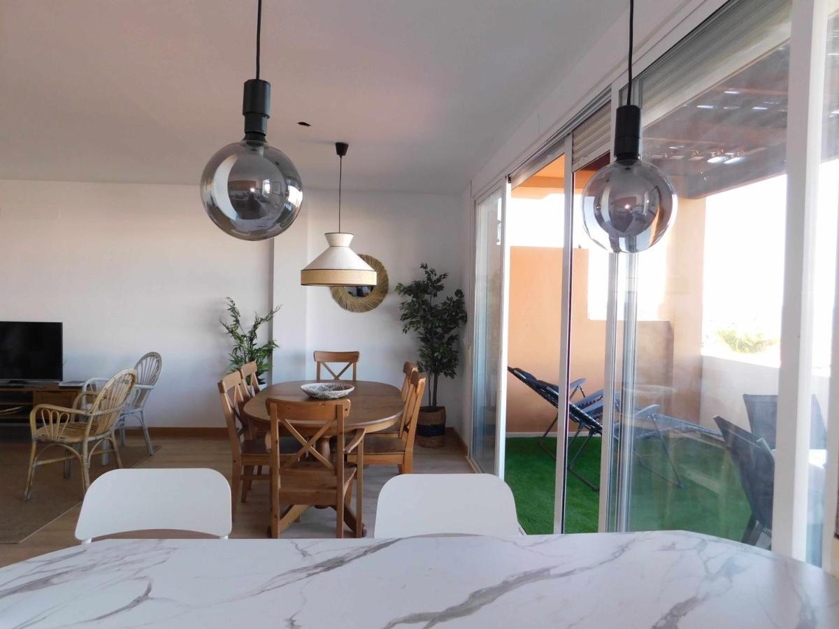 Ocean Sun Y Golf II Apartment Сан Мигел де Абона Екстериор снимка