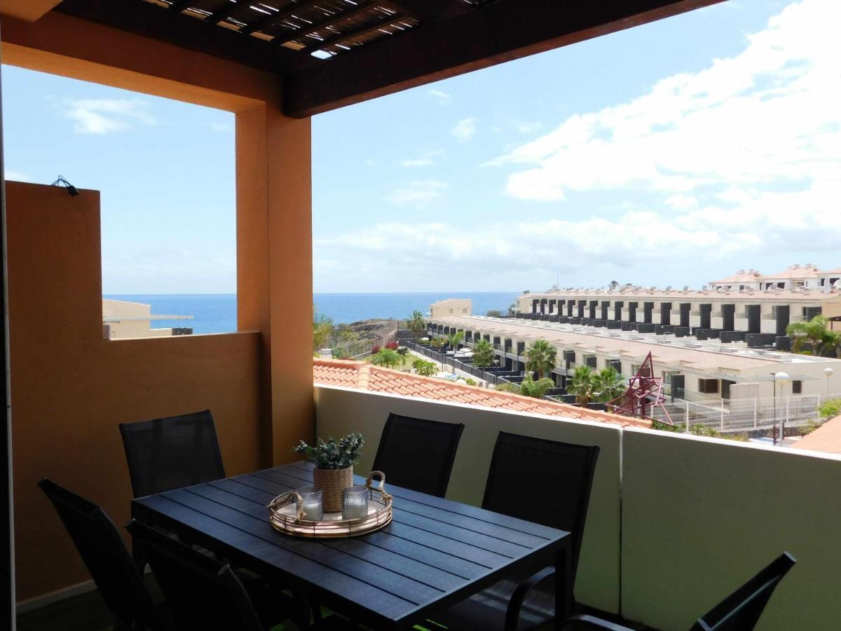 Ocean Sun Y Golf II Apartment Сан Мигел де Абона Екстериор снимка