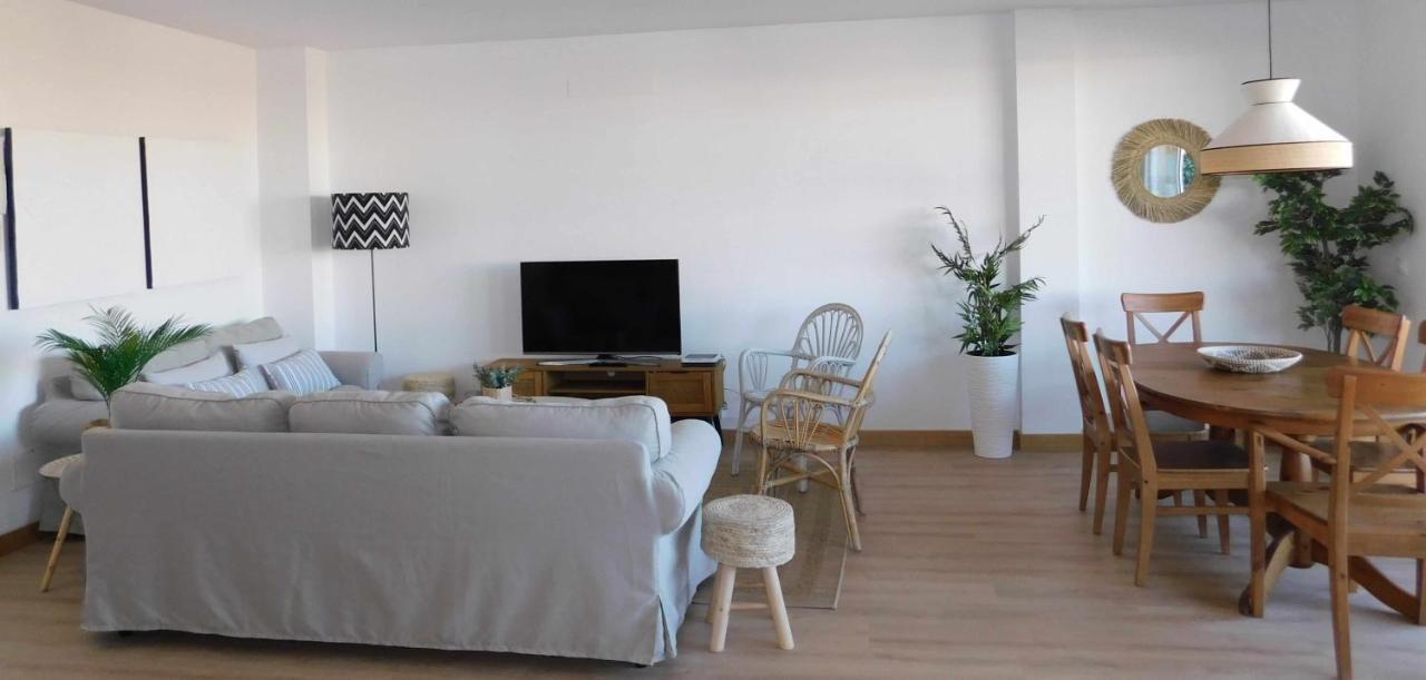 Ocean Sun Y Golf II Apartment Сан Мигел де Абона Екстериор снимка