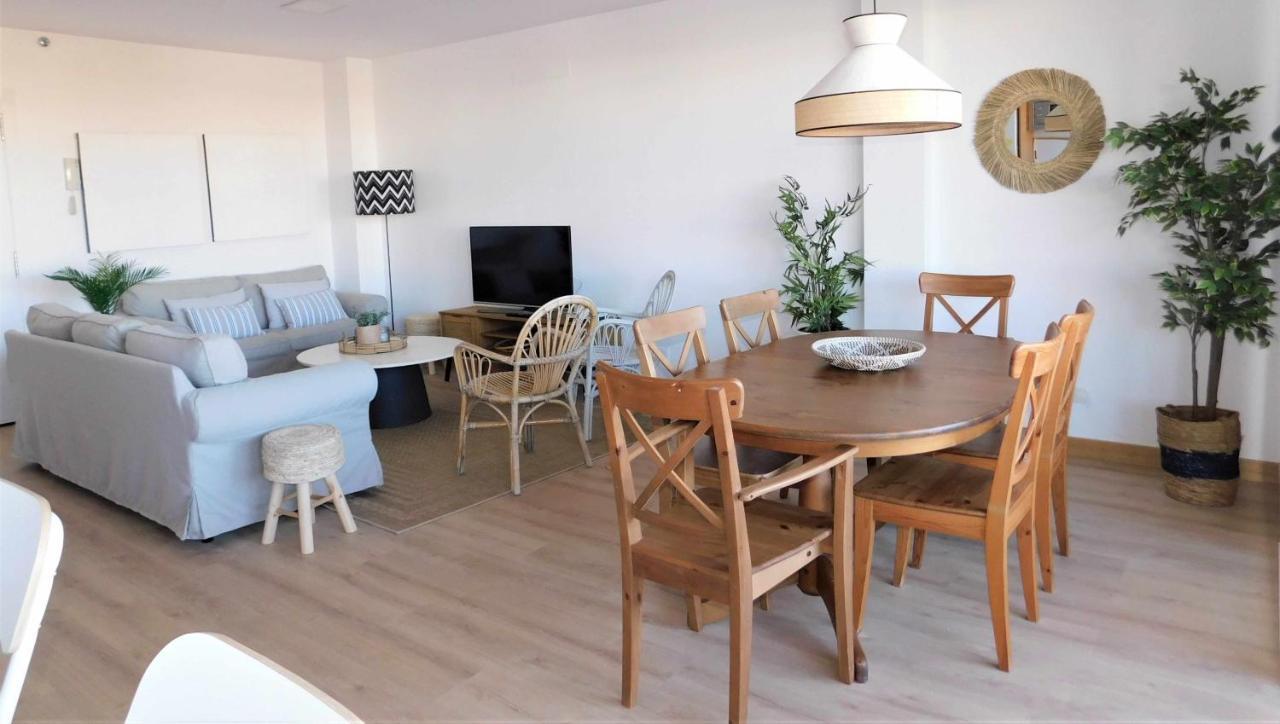 Ocean Sun Y Golf II Apartment Сан Мигел де Абона Екстериор снимка