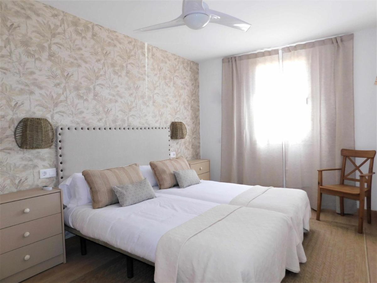 Ocean Sun Y Golf II Apartment Сан Мигел де Абона Екстериор снимка