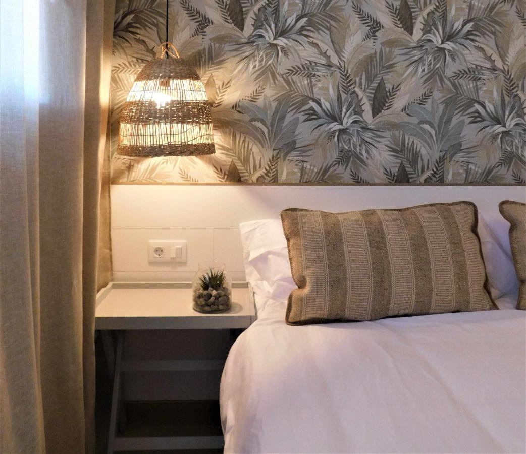 Ocean Sun Y Golf II Apartment Сан Мигел де Абона Екстериор снимка