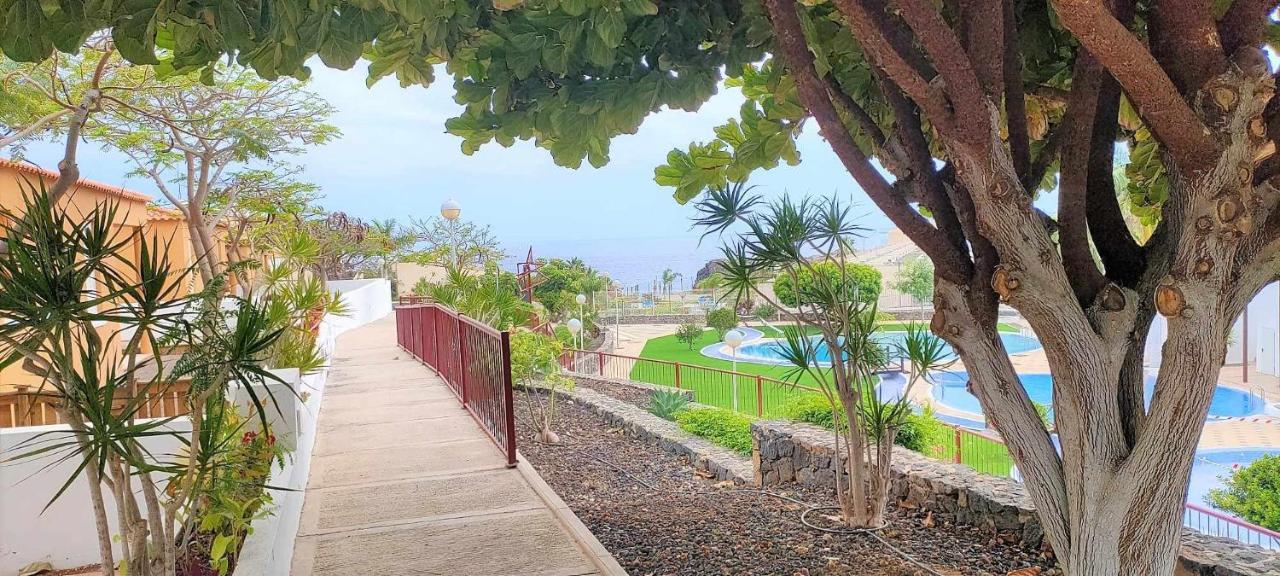 Ocean Sun Y Golf II Apartment Сан Мигел де Абона Екстериор снимка