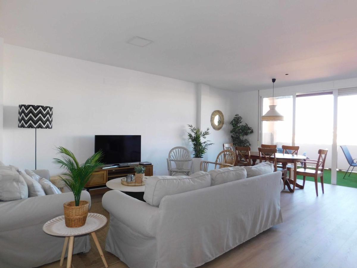 Ocean Sun Y Golf II Apartment Сан Мигел де Абона Екстериор снимка