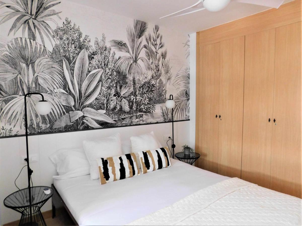 Ocean Sun Y Golf II Apartment Сан Мигел де Абона Екстериор снимка