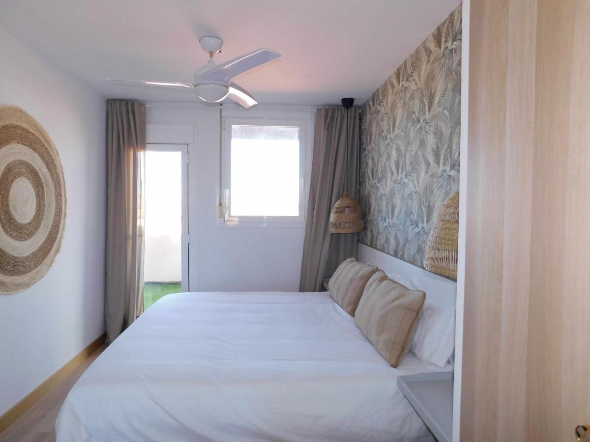 Ocean Sun Y Golf II Apartment Сан Мигел де Абона Екстериор снимка