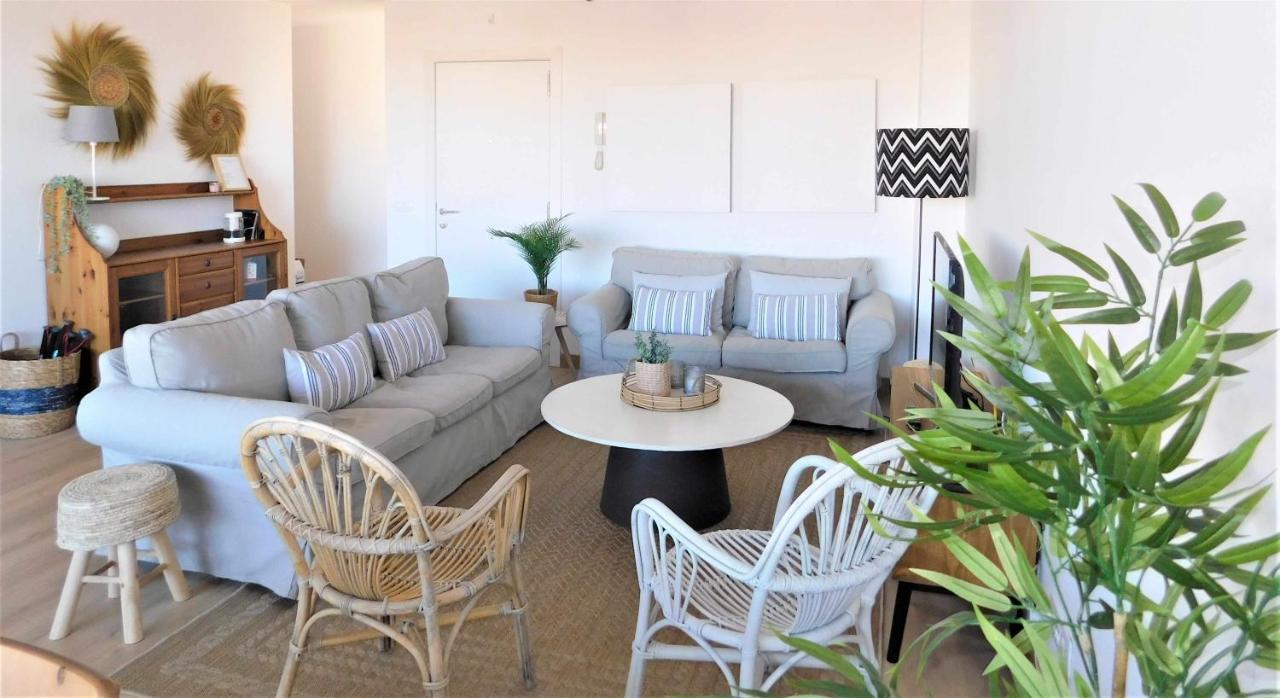 Ocean Sun Y Golf II Apartment Сан Мигел де Абона Екстериор снимка