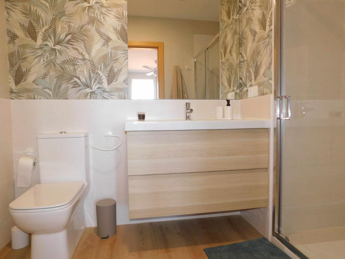 Ocean Sun Y Golf II Apartment Сан Мигел де Абона Екстериор снимка