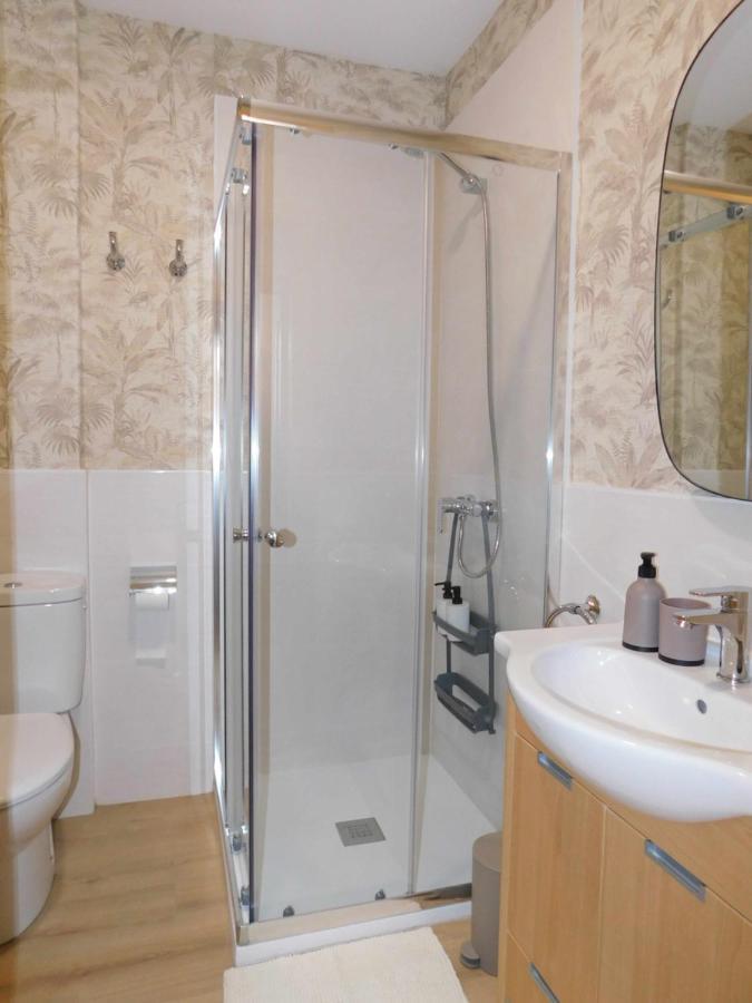 Ocean Sun Y Golf II Apartment Сан Мигел де Абона Екстериор снимка
