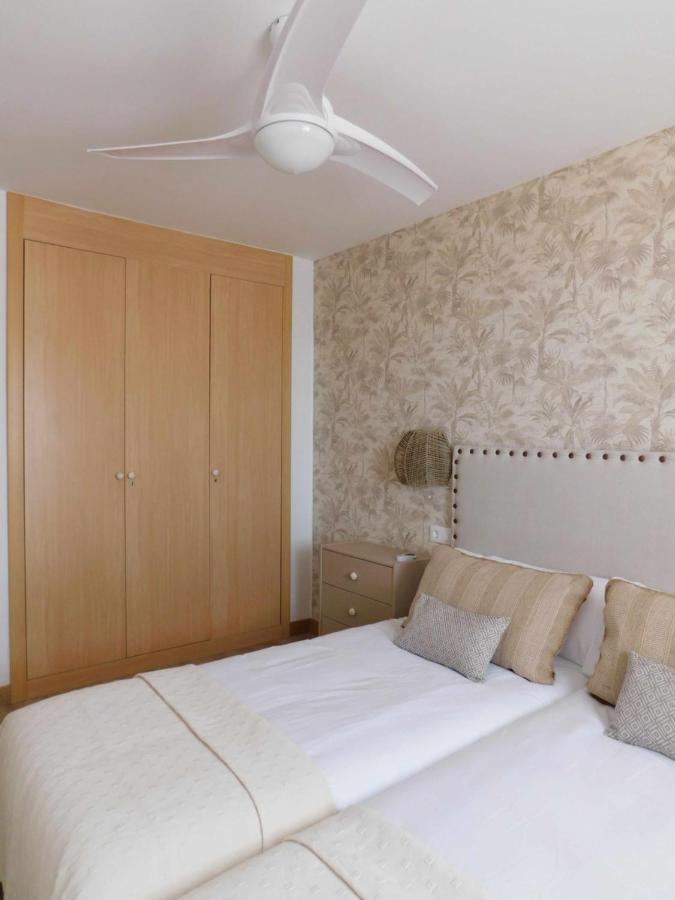 Ocean Sun Y Golf II Apartment Сан Мигел де Абона Екстериор снимка